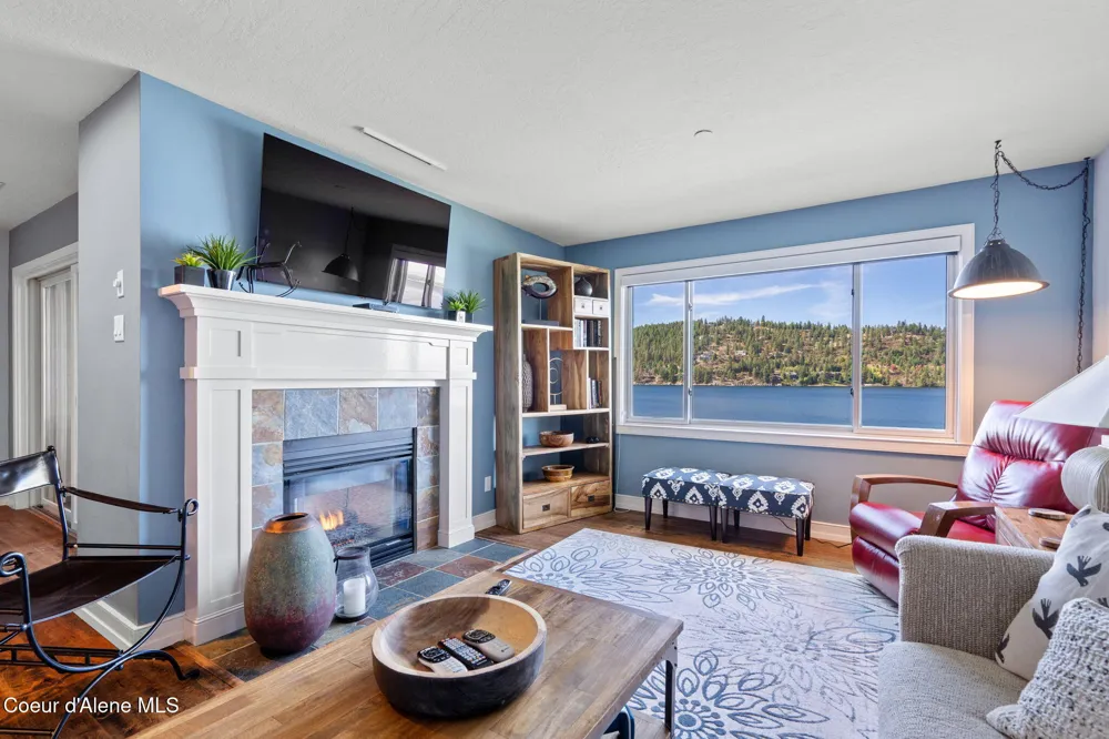 4797 S Arrow Point Drive #104 Harrison, ID 83833