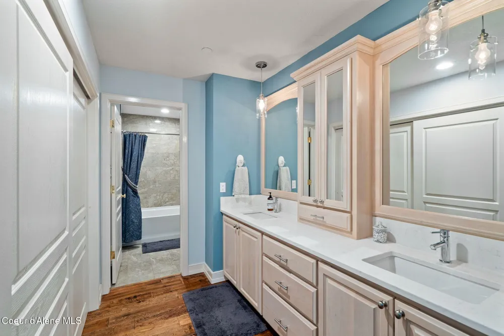 4797 S Arrow Point Drive #104 Harrison, ID 83833