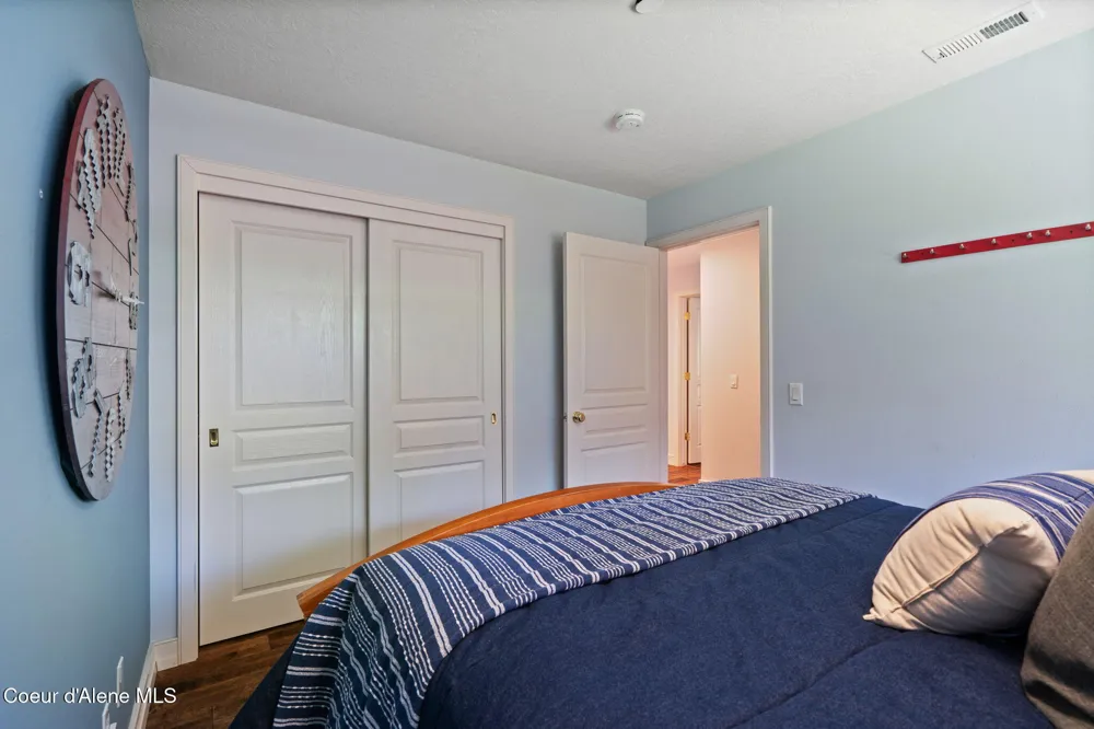 4797 S Arrow Point Drive #104 Harrison, ID 83833