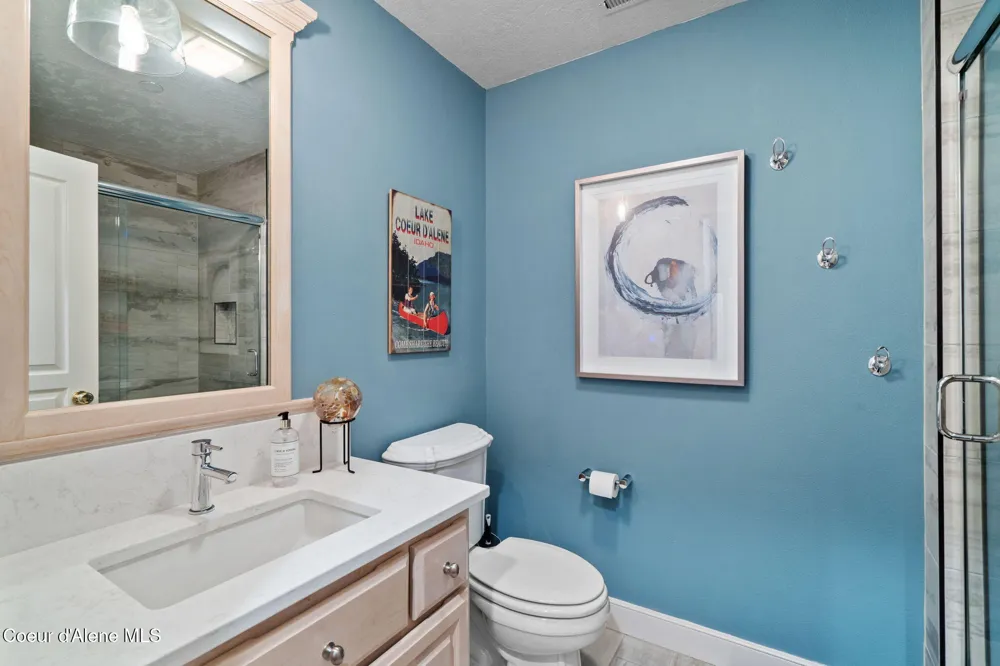 4797 S Arrow Point Drive #104 Harrison, ID 83833