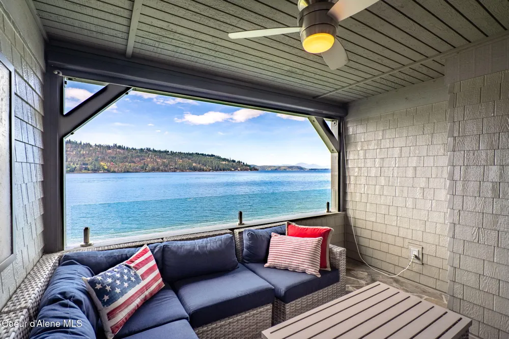 4797 S Arrow Point Drive #104 Harrison, ID 83833