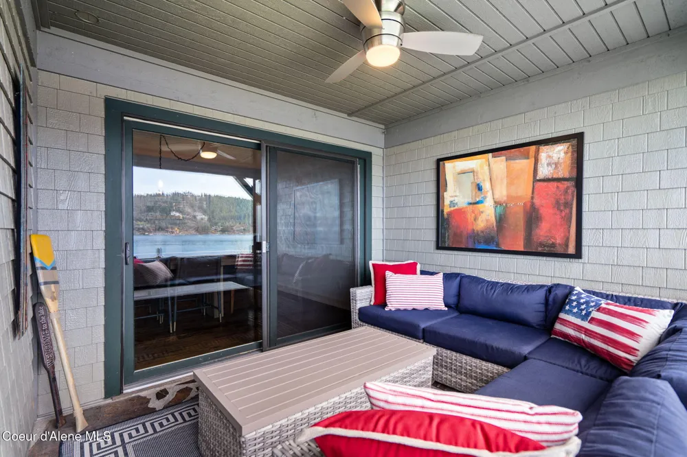4797 S Arrow Point Drive #104 Harrison, ID 83833