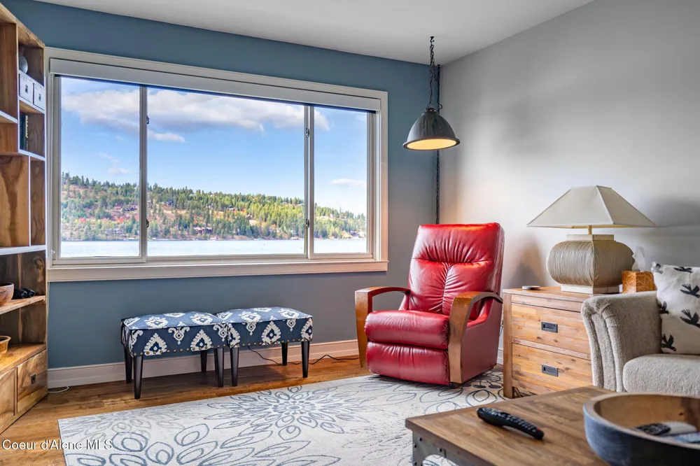 4797 S Arrow Point Drive #104 Harrison, ID 83833