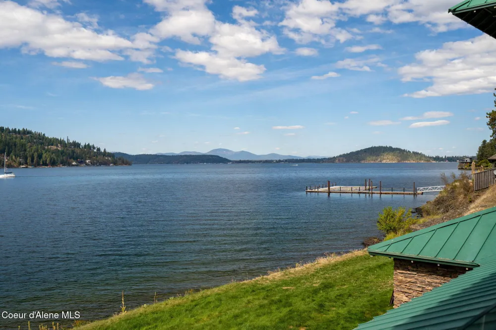 4797 S Arrow Point Drive #104 Harrison, ID 83833