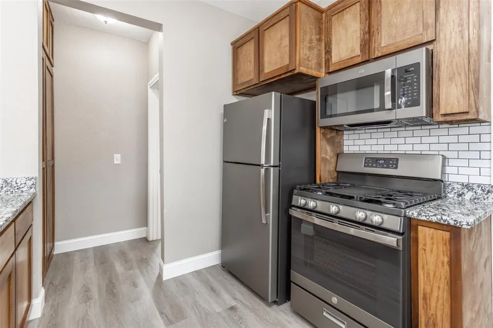 322 E Division Street Muenster, TX 76252