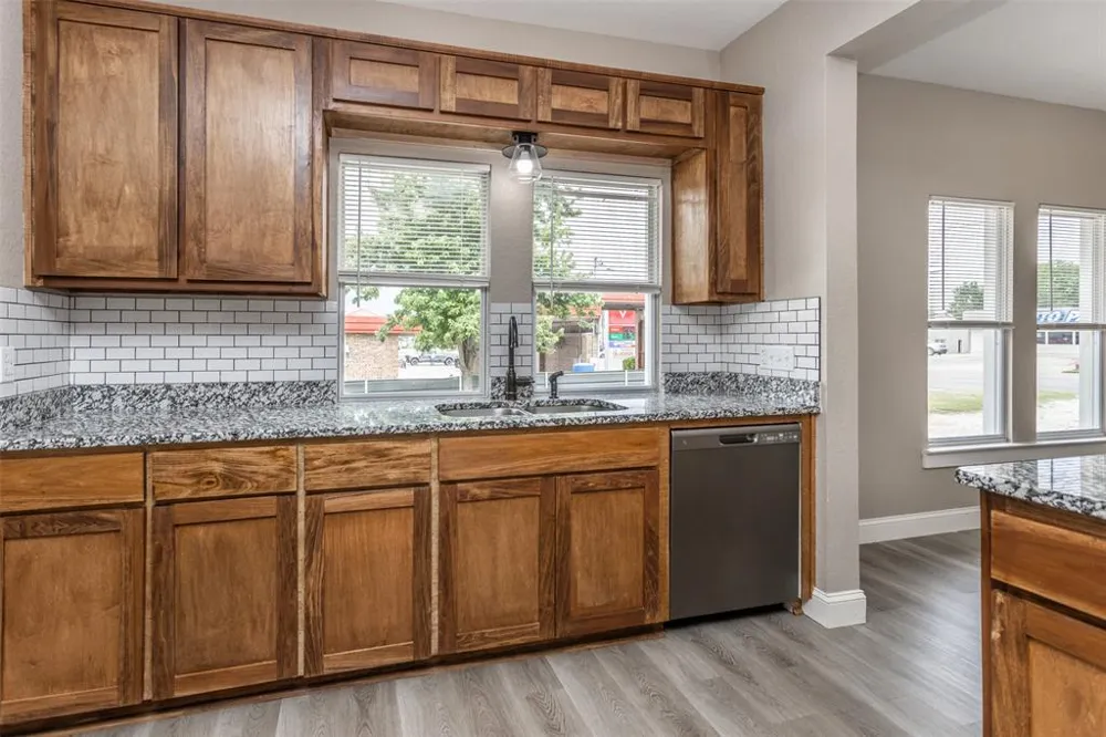 322 E Division Street Muenster, TX 76252