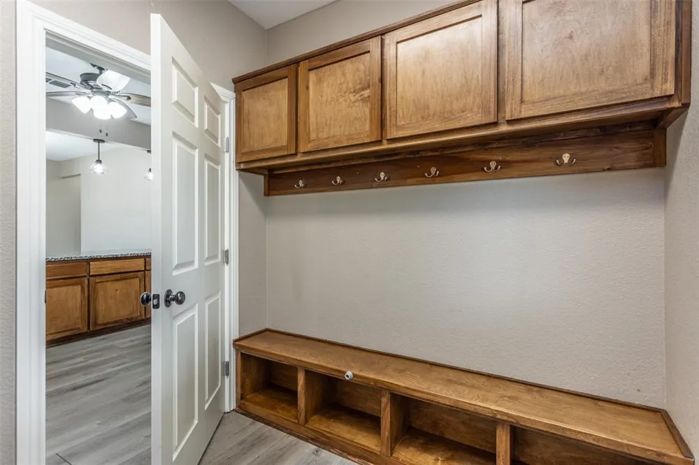322 E Division Street Muenster, TX 76252