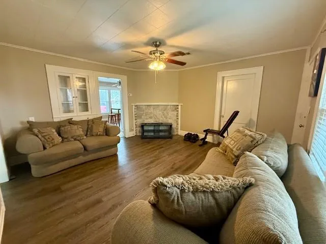 322 E Division Street Muenster, TX 76252