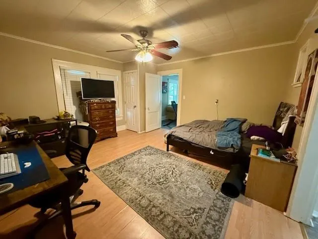 322 E Division Street Muenster, TX 76252