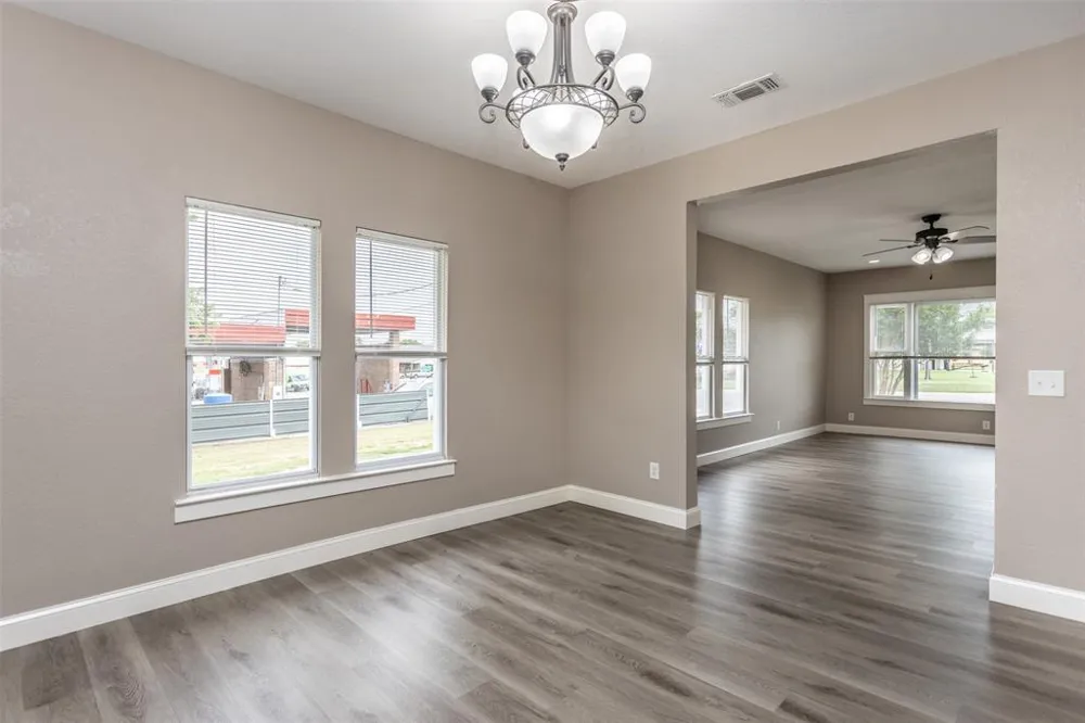 322 E Division Street Muenster, TX 76252