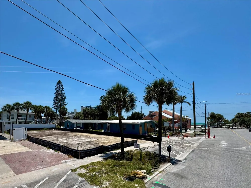 630 COREY AVENUE St Pete Beach, FL 33706