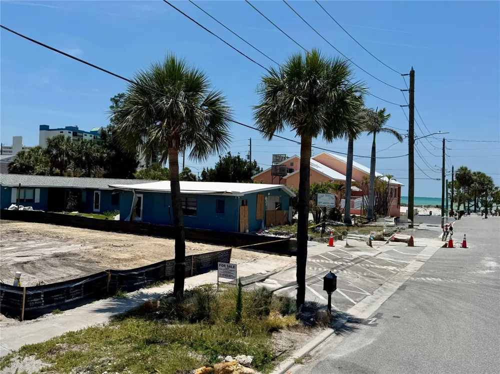 630 COREY AVENUE St Pete Beach, FL 33706