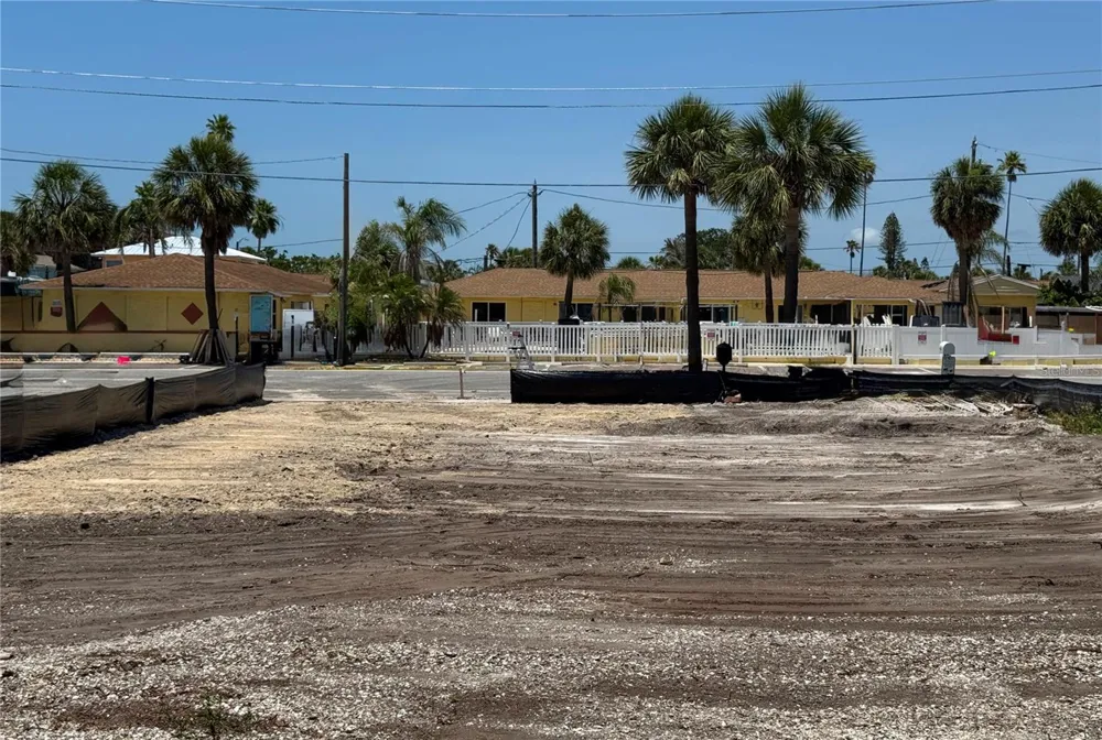 630 COREY AVENUE St Pete Beach, FL 33706