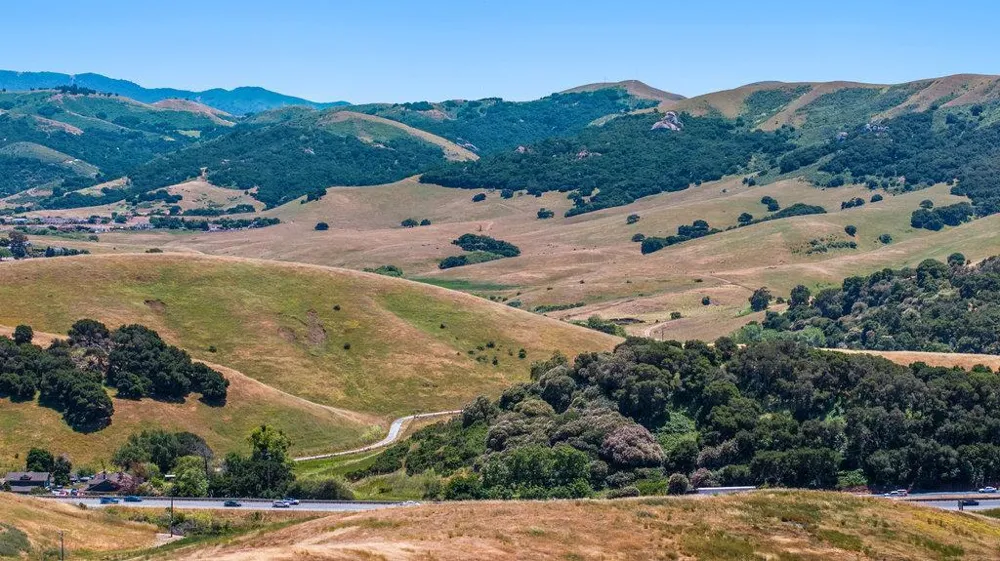 363 Orchard Hill Road San Juan Bautista, CA 95045