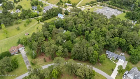 210 Winding Woods Way