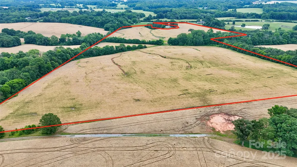 5904 Nesbit Road Waxhaw, NC 28173