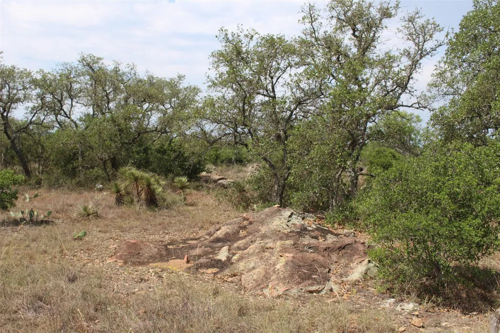 Tx-29 Highway Llano, TX 78643