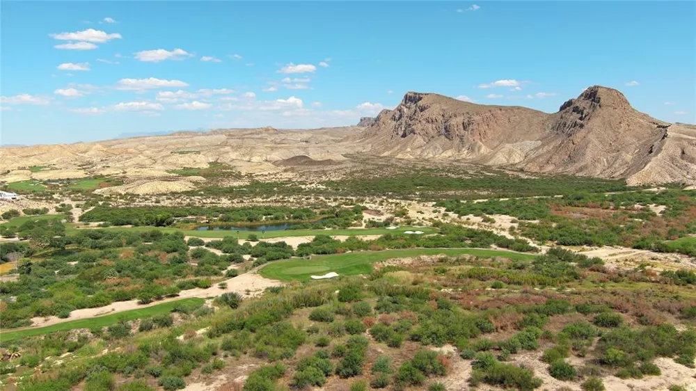 Riverview Terlingua, TX 79852