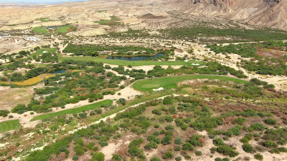 Riverview Terlingua, TX 79852