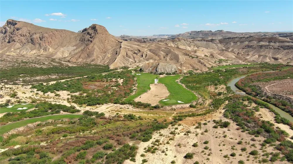 Riverview Terlingua, TX 79852
