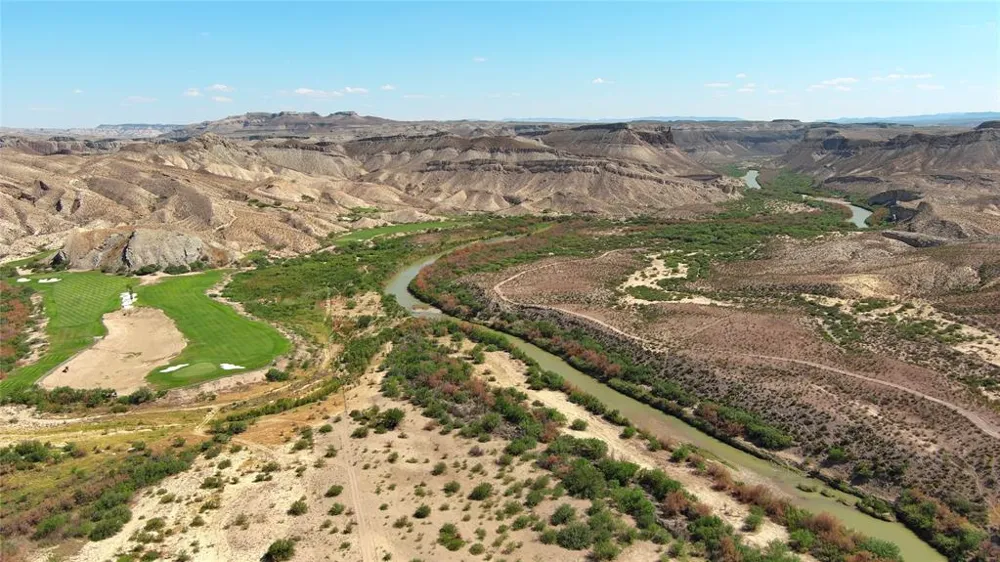 Riverview Terlingua, TX 79852