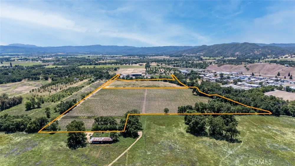 270 Soda Bay Road Lakeport, CA 95453