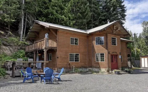 19118 St Joe River Road
