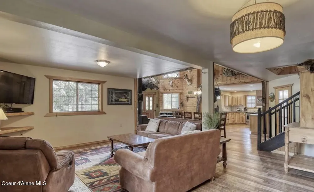 19118 St Joe River Road Calder, ID 83808