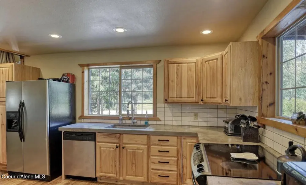 19118 St Joe River Road Calder, ID 83808