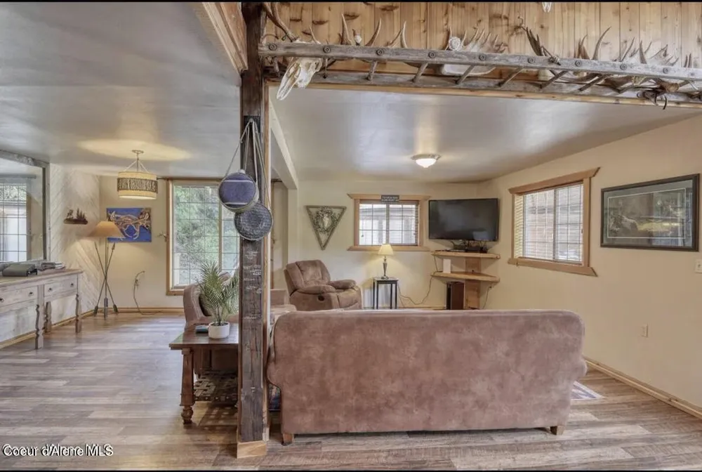 19118 St Joe River Road Calder, ID 83808