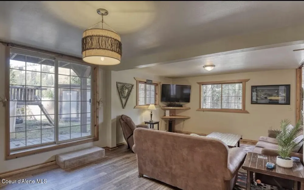 19118 St Joe River Road Calder, ID 83808