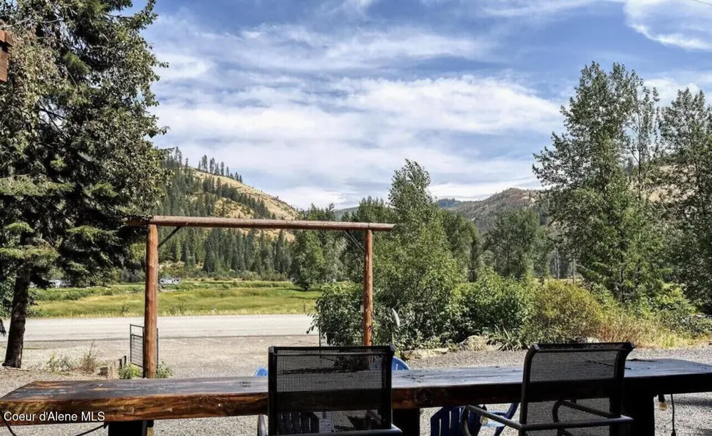 19118 St Joe River Road Calder, ID 83808