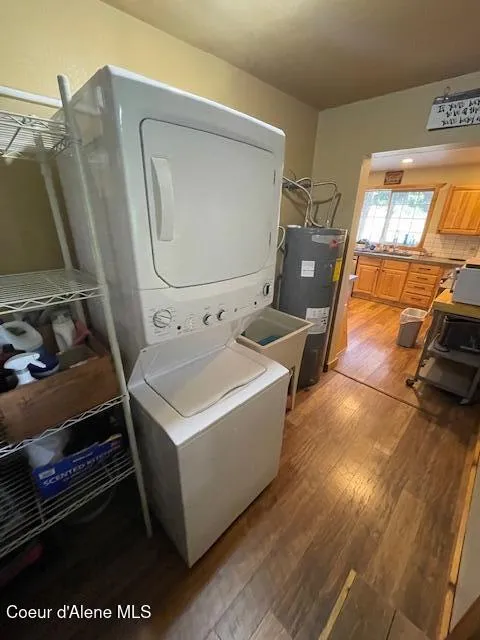 19118 St Joe River Road Calder, ID 83808