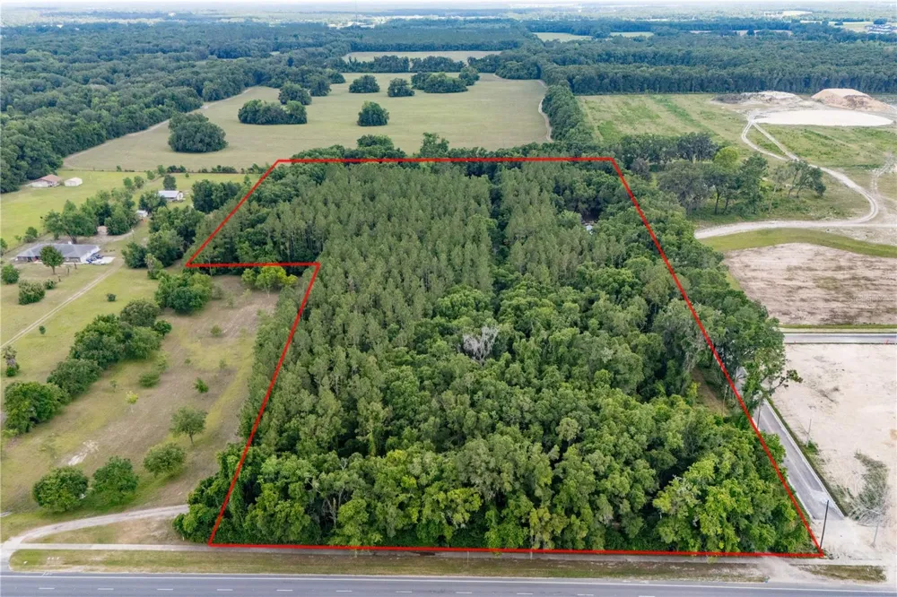 23227 W NEWBERRY ROAD Newberry, FL 32669