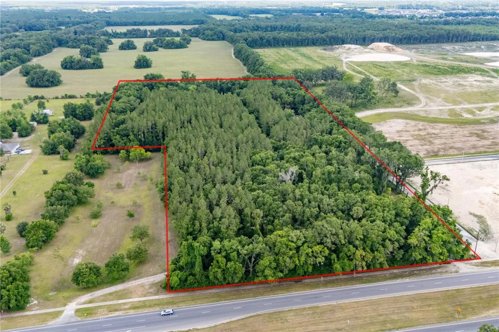 23227 W NEWBERRY ROAD Newberry, FL 32669