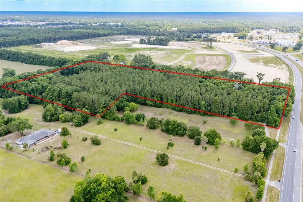 23227 W NEWBERRY ROAD Newberry, FL 32669
