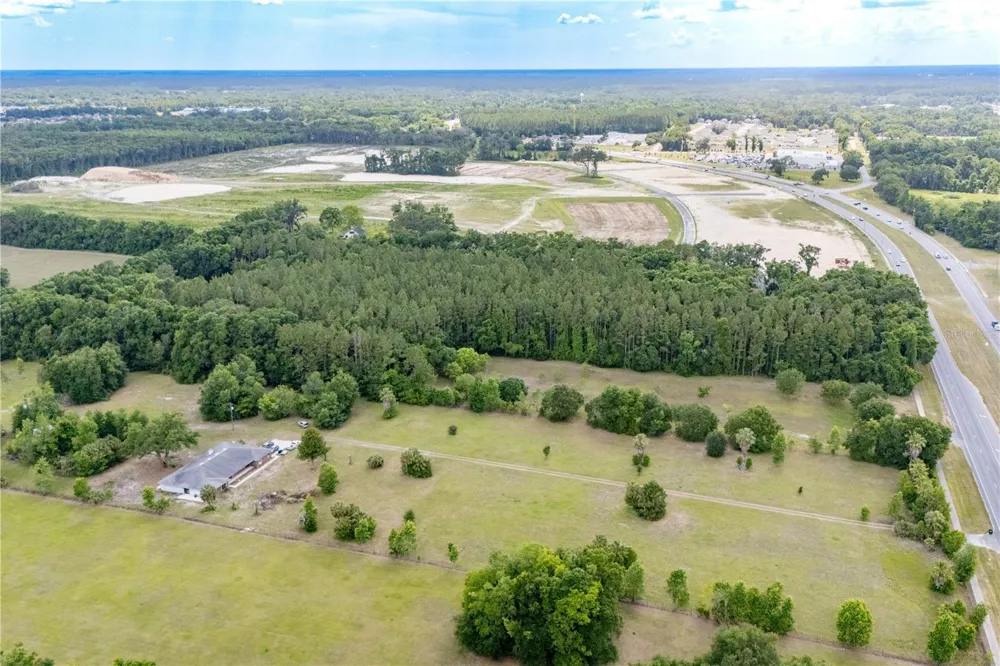23227 W NEWBERRY ROAD Newberry, FL 32669