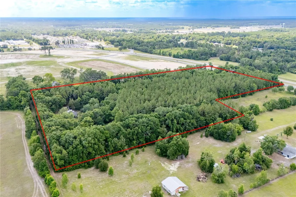 23227 W NEWBERRY ROAD Newberry, FL 32669