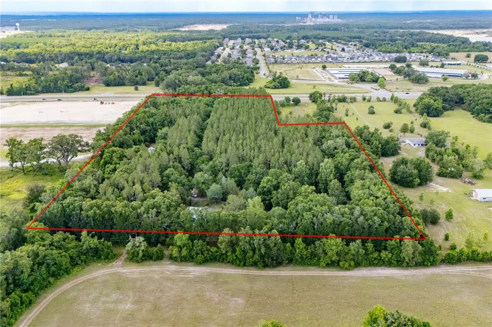 23227 W NEWBERRY ROAD Newberry, FL 32669