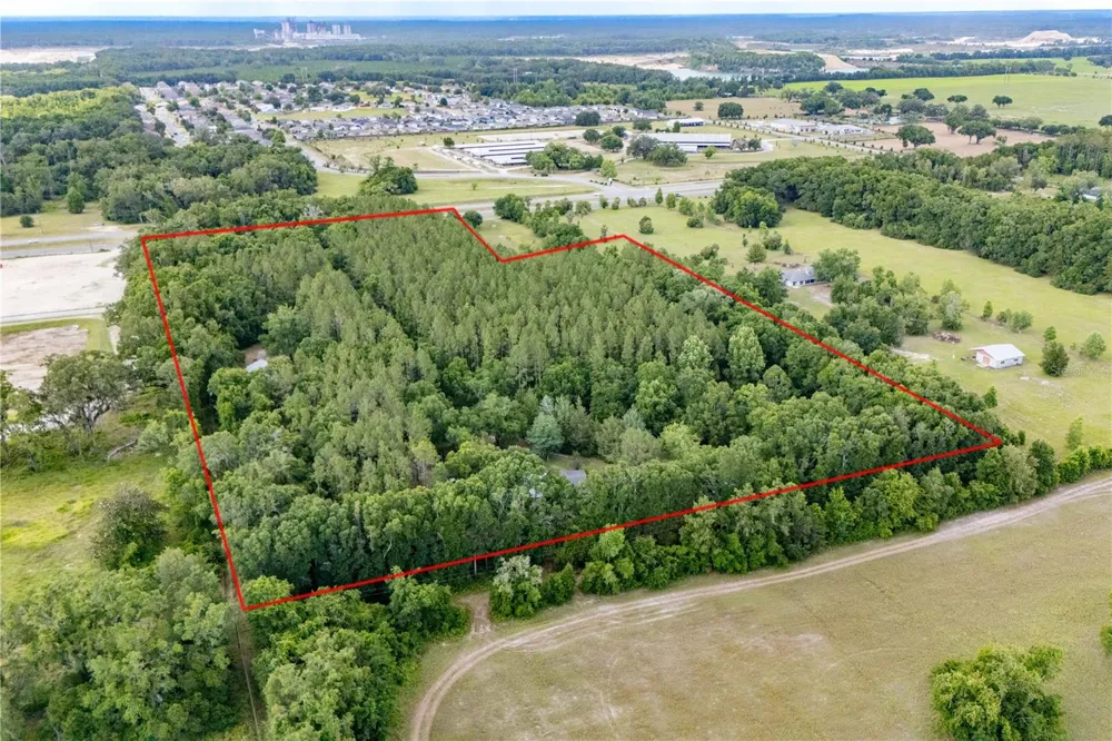 23227 W NEWBERRY ROAD Newberry, FL 32669