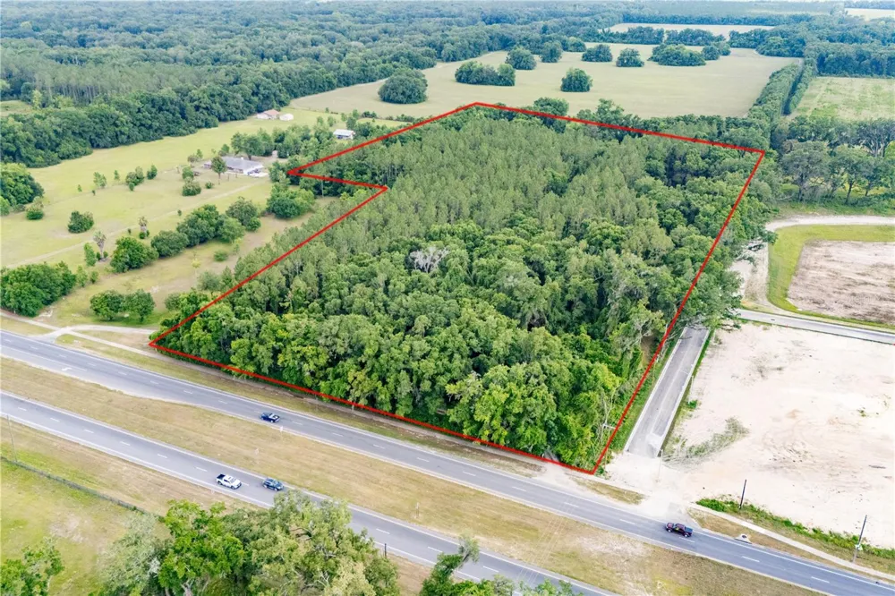 23227 W NEWBERRY ROAD Newberry, FL 32669