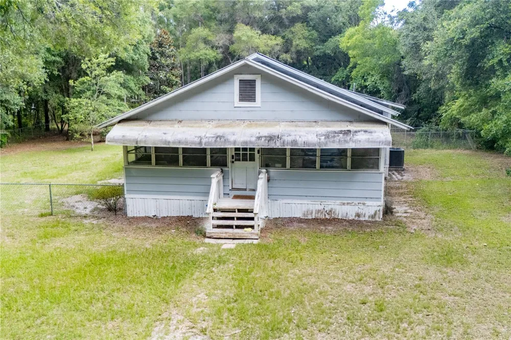 23227 W NEWBERRY ROAD Newberry, FL 32669