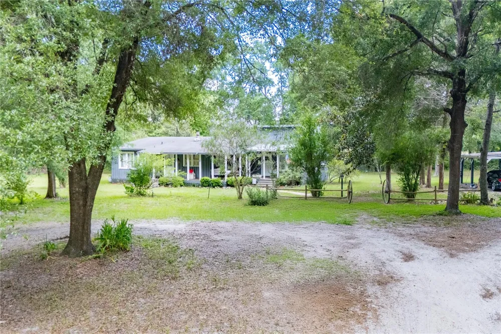 23227 W NEWBERRY ROAD Newberry, FL 32669