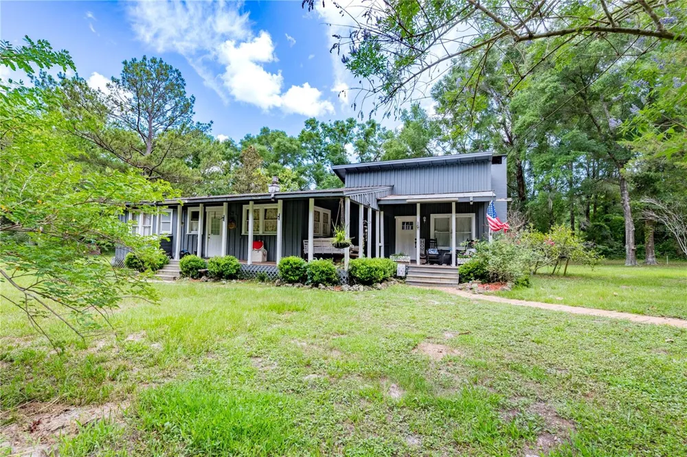 23227 W NEWBERRY ROAD Newberry, FL 32669