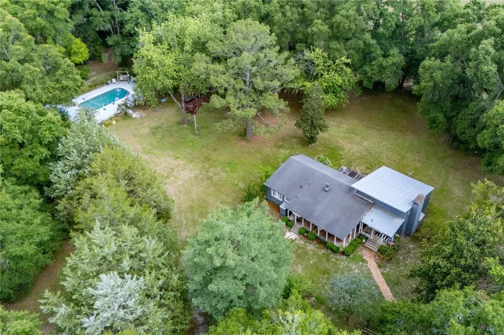 23227 W NEWBERRY ROAD Newberry, FL 32669