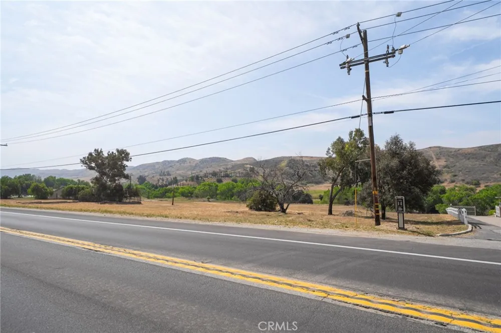 Live Oak Canyon Rd Redlands, CA 92373