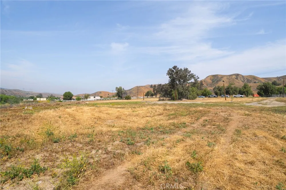 Live Oak Canyon Rd Redlands, CA 92373