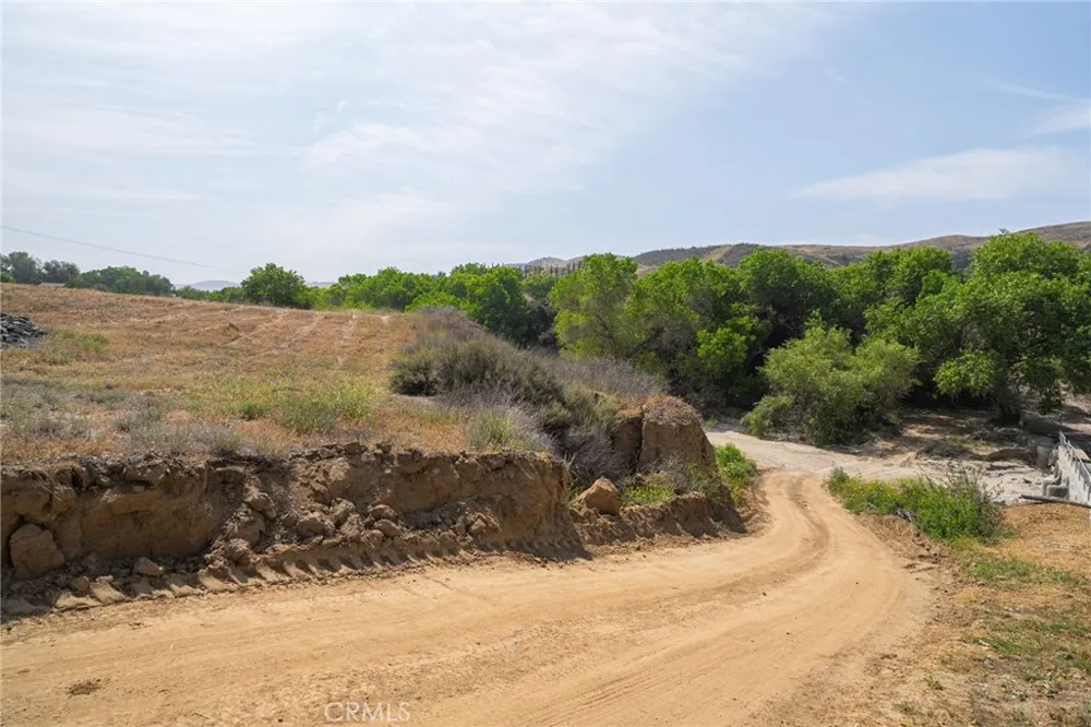 Live Oak Canyon Rd Redlands, CA 92373