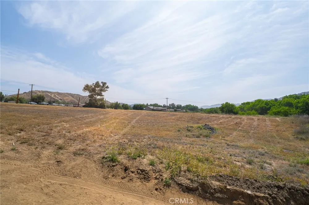 Live Oak Canyon Rd Redlands, CA 92373