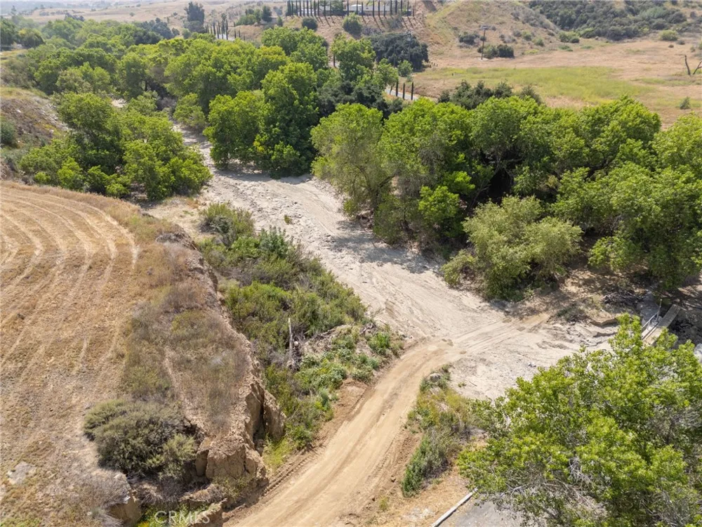 Live Oak Canyon Rd Redlands, CA 92373